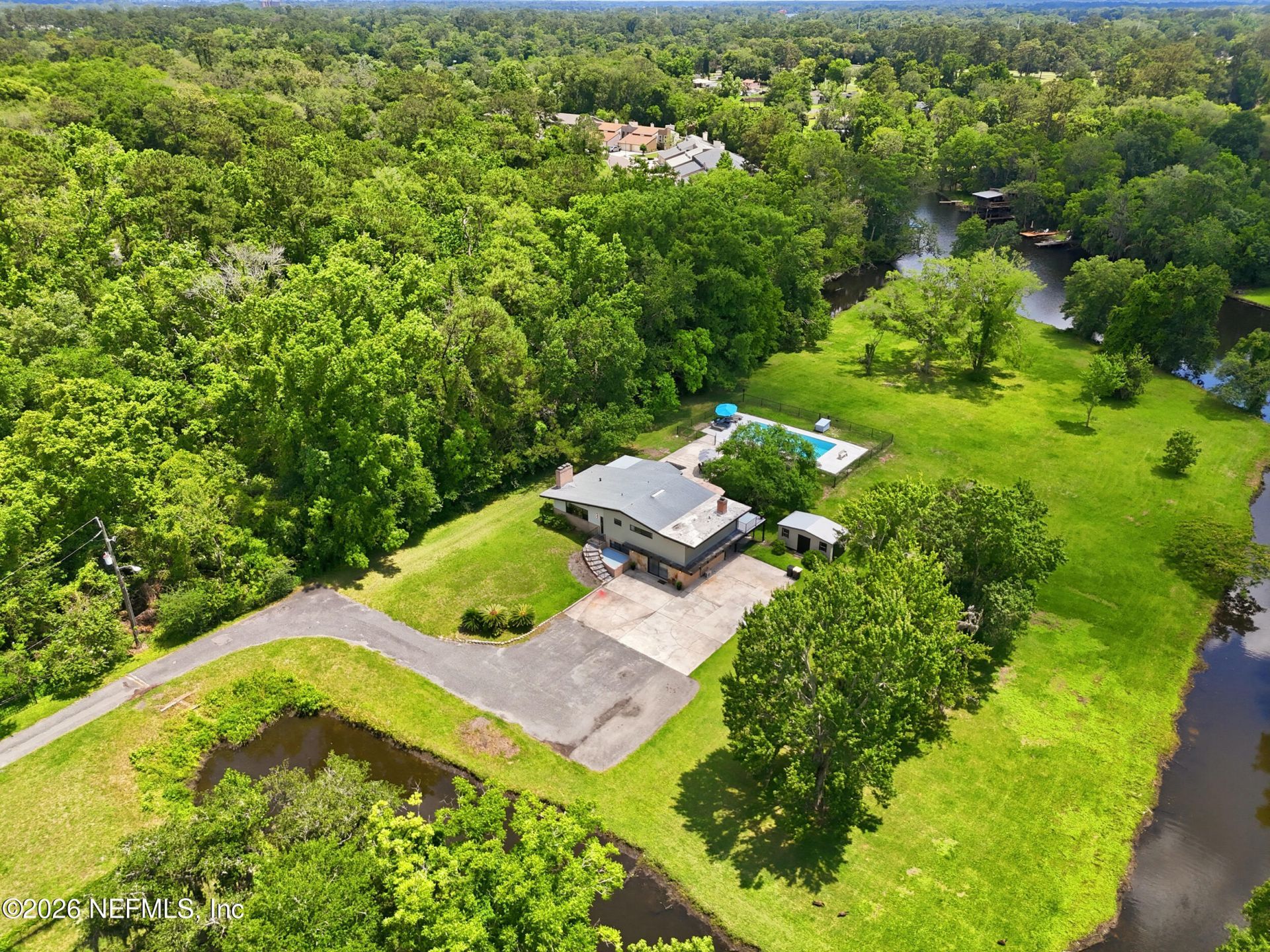 6036 Park Street, Jacksonville, FL 32205 Photo