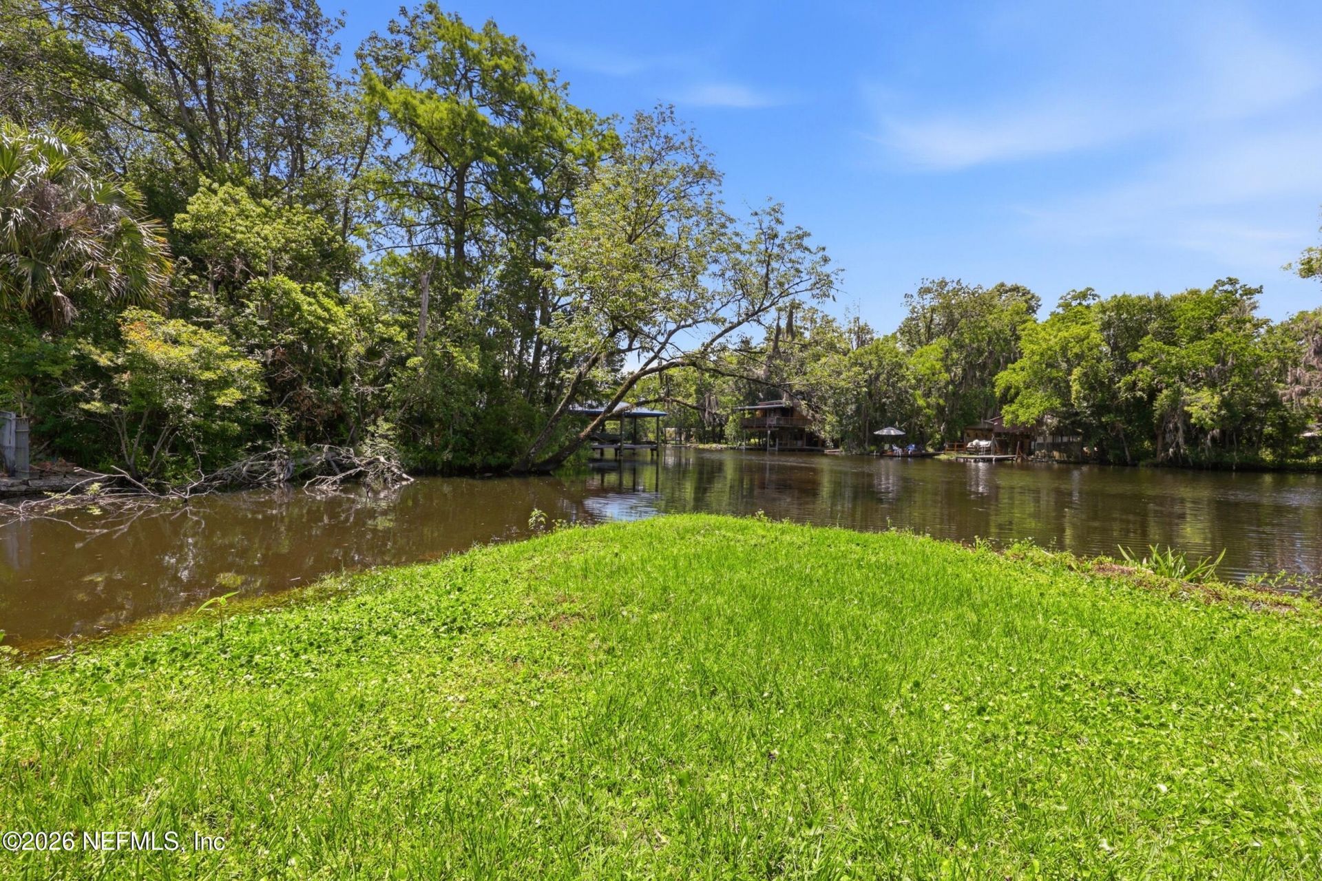 6036 Park Street, Jacksonville, FL 32205 Photo