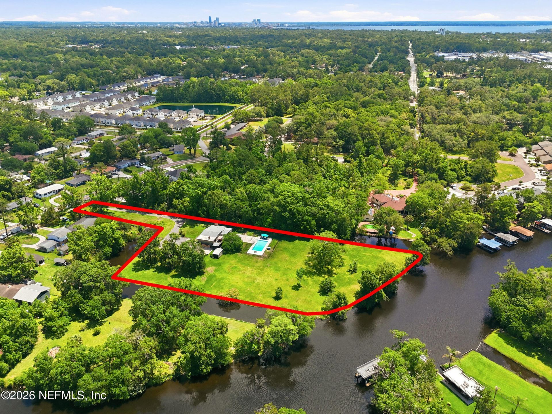 6036 Park Street, Jacksonville, FL 32205 Photo