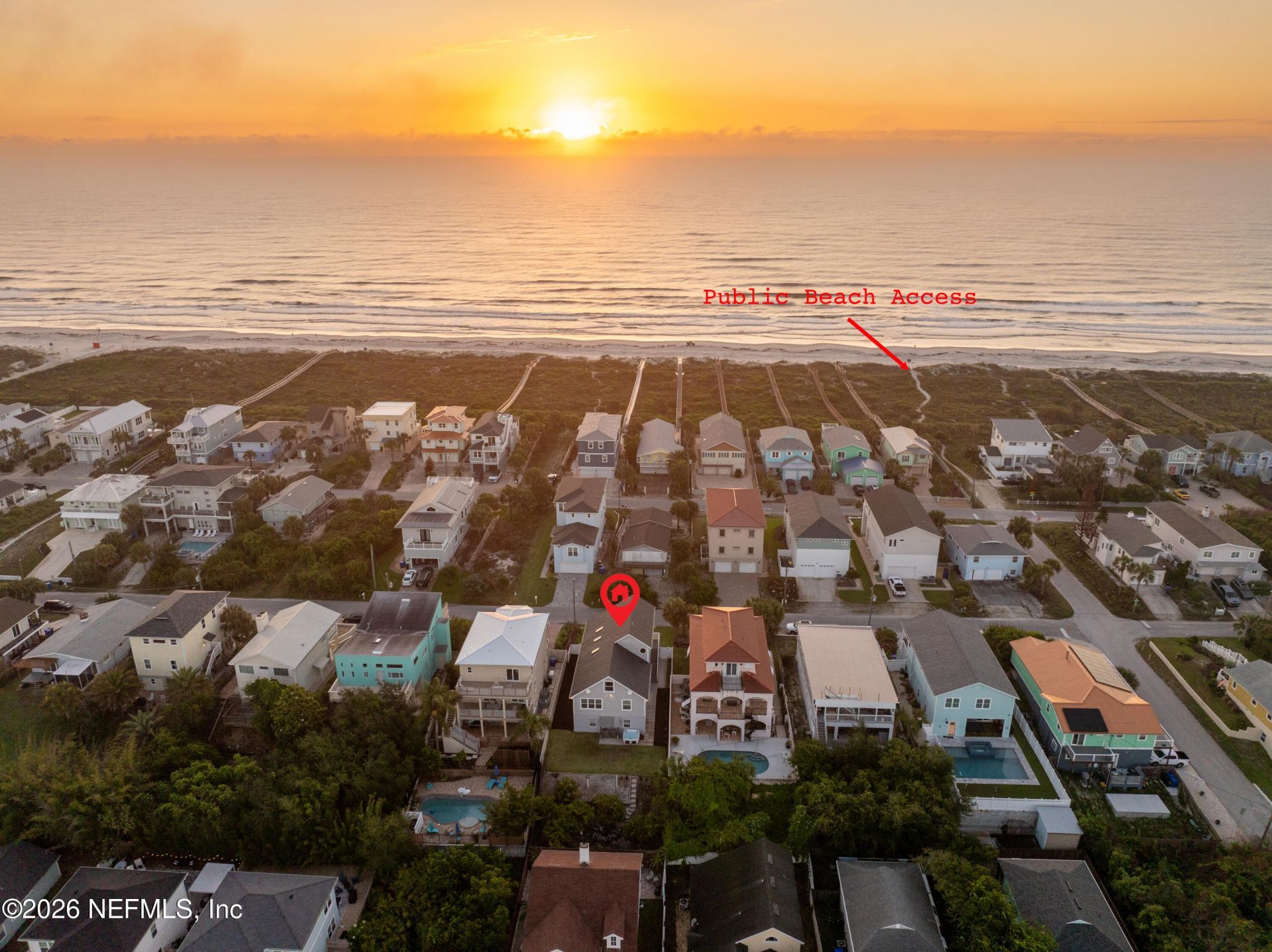 5483 Pelican Way Way, Saint Augustine, FL 32080 Photo