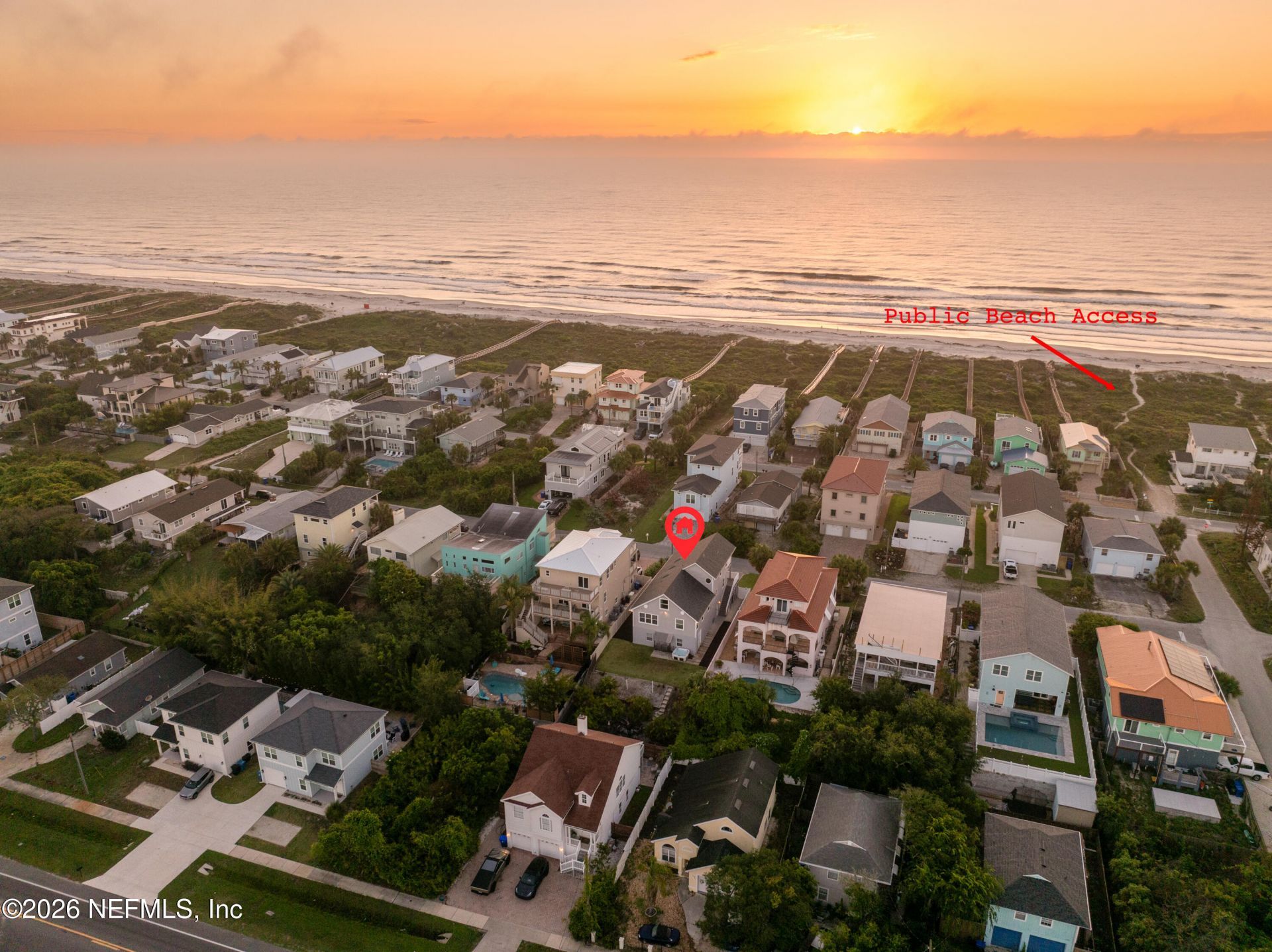5483 Pelican Way Way, Saint Augustine, FL 32080 Photo