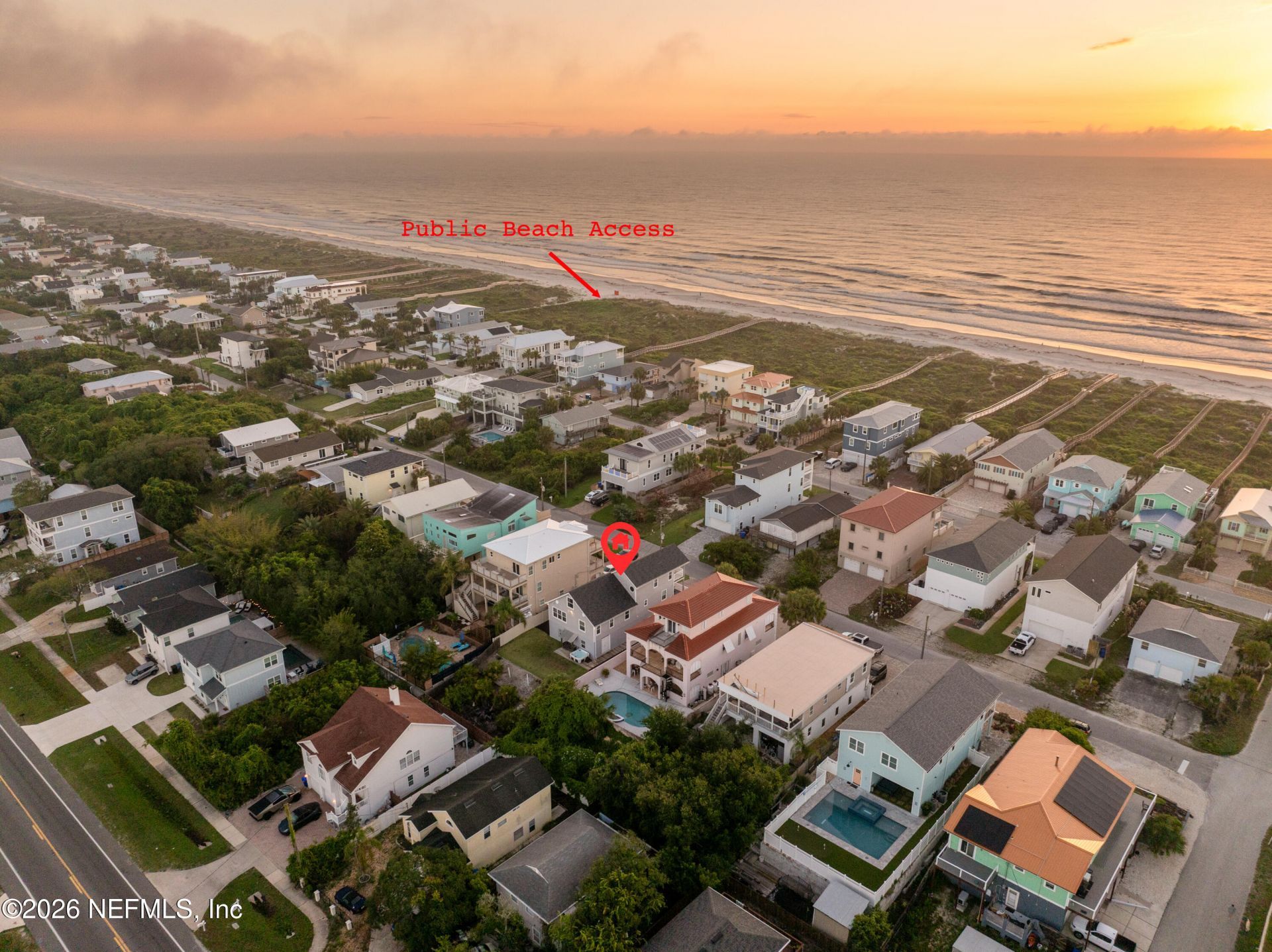 5483 Pelican Way Way, Saint Augustine, FL 32080 Photo