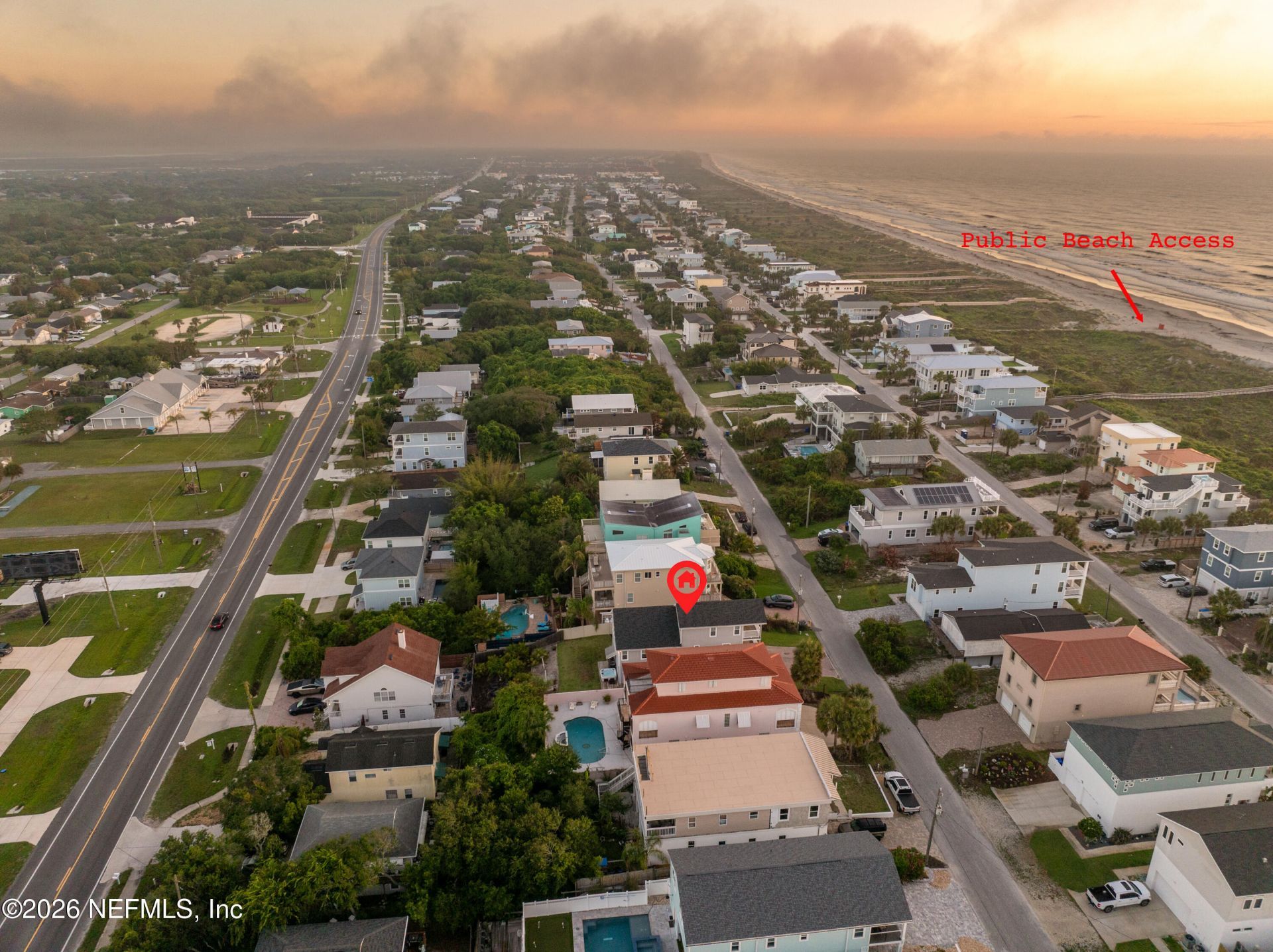 5483 Pelican Way Way, Saint Augustine, FL 32080 Photo