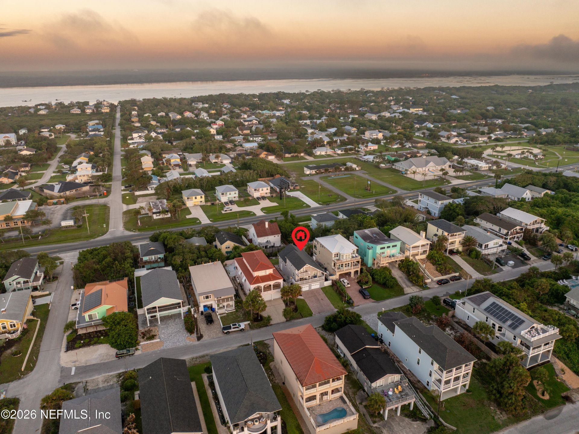 5483 Pelican Way Way, Saint Augustine, FL 32080 Photo