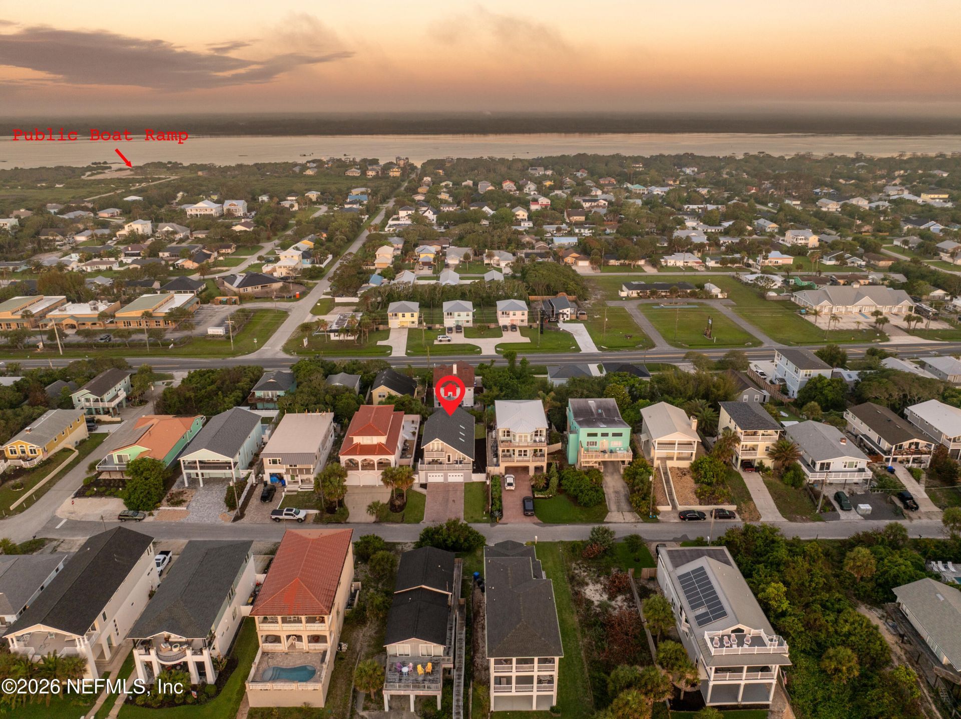 5483 Pelican Way Way, Saint Augustine, FL 32080 Photo