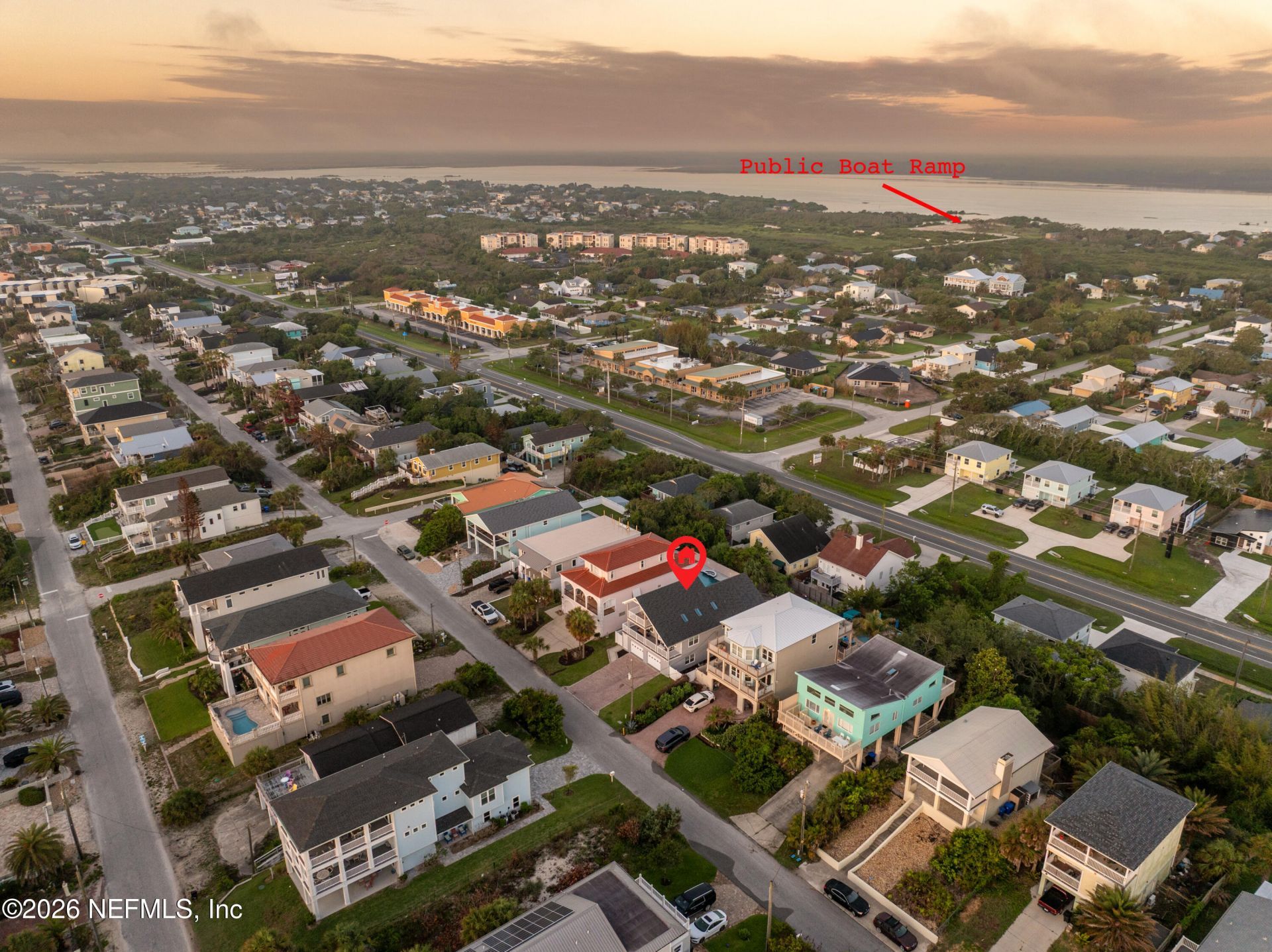 5483 Pelican Way Way, Saint Augustine, FL 32080 Photo