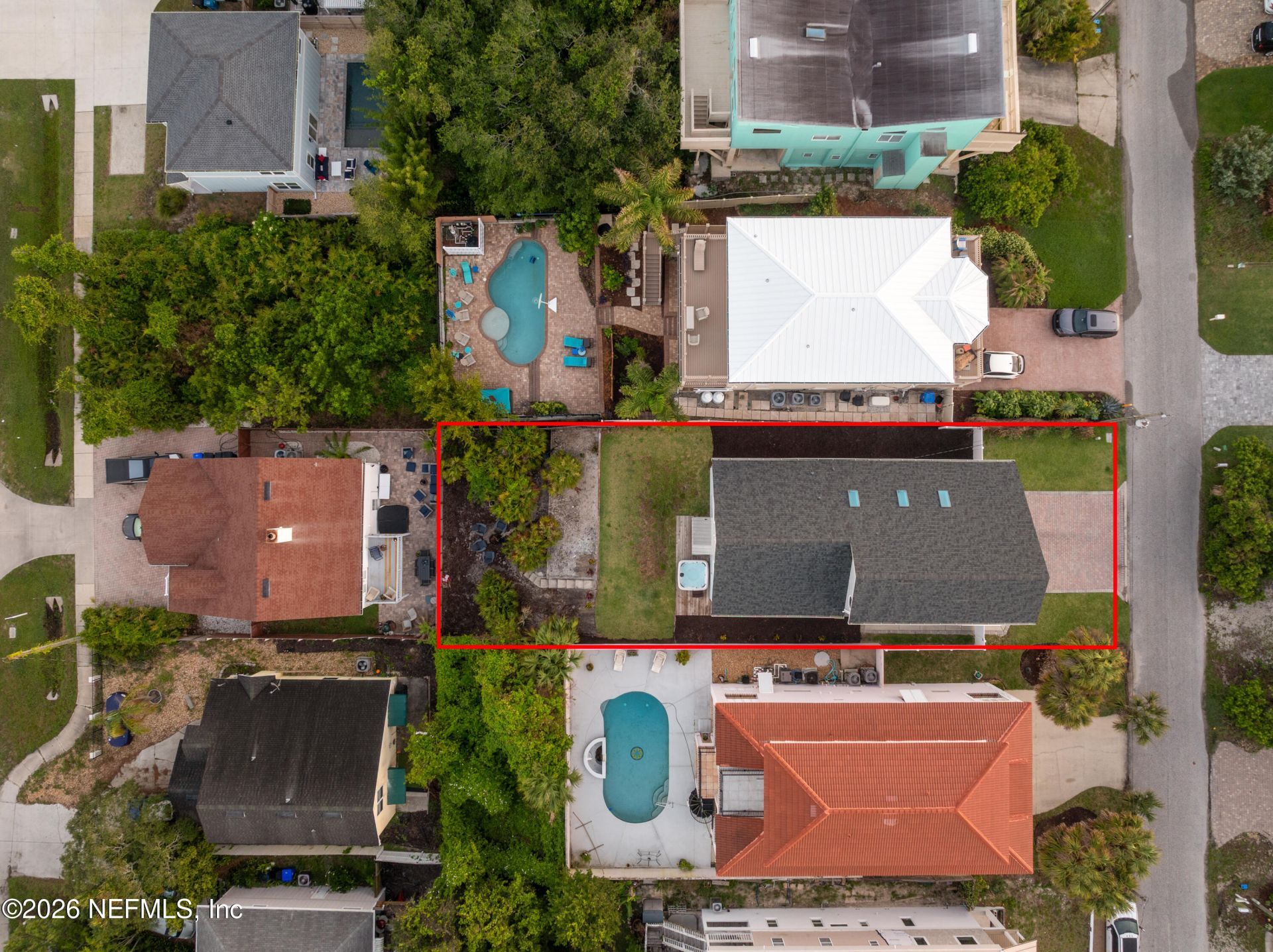 5483 Pelican Way Way, Saint Augustine, FL 32080 Photo