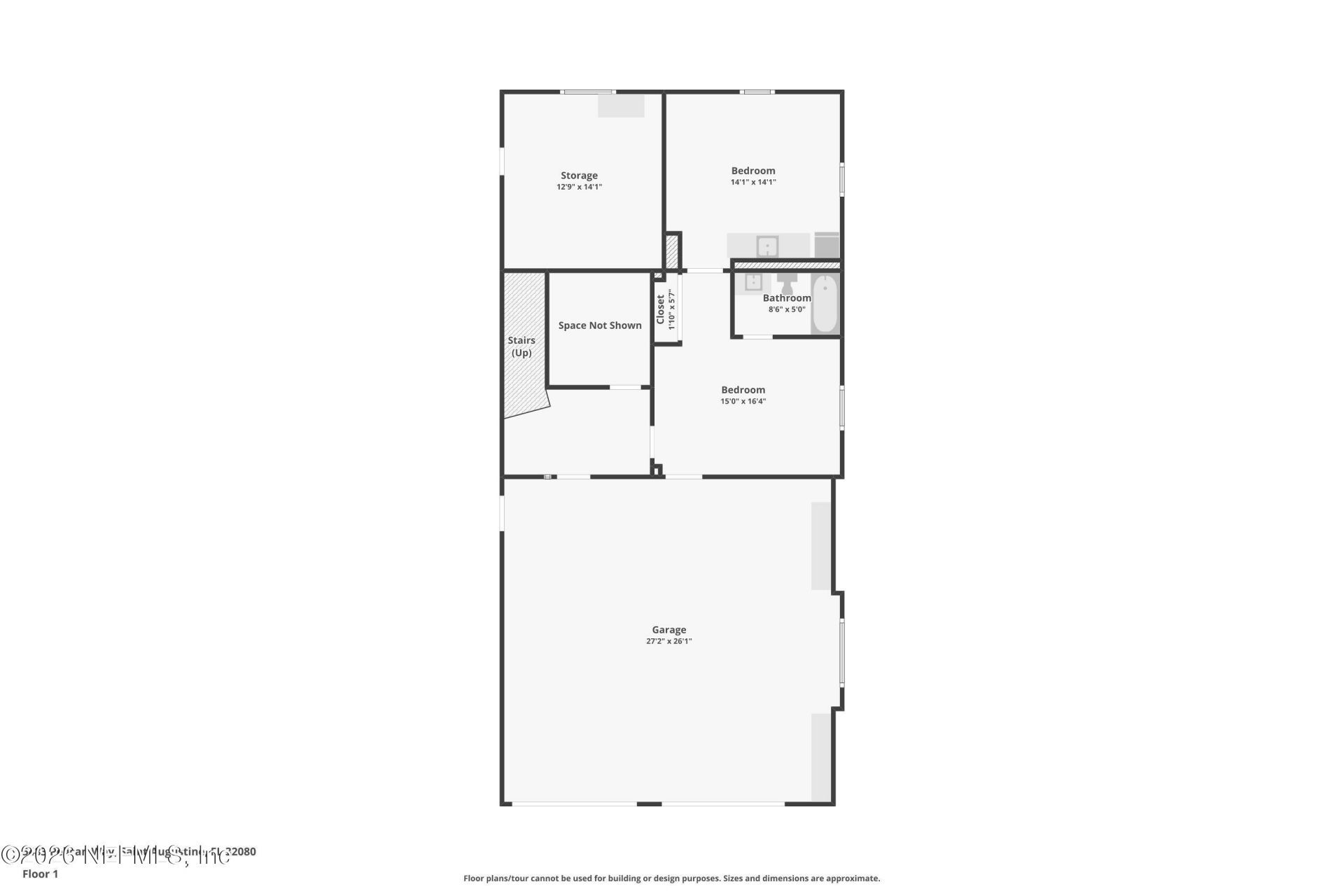 5483 Pelican Way Way, Saint Augustine, FL 32080 Photo