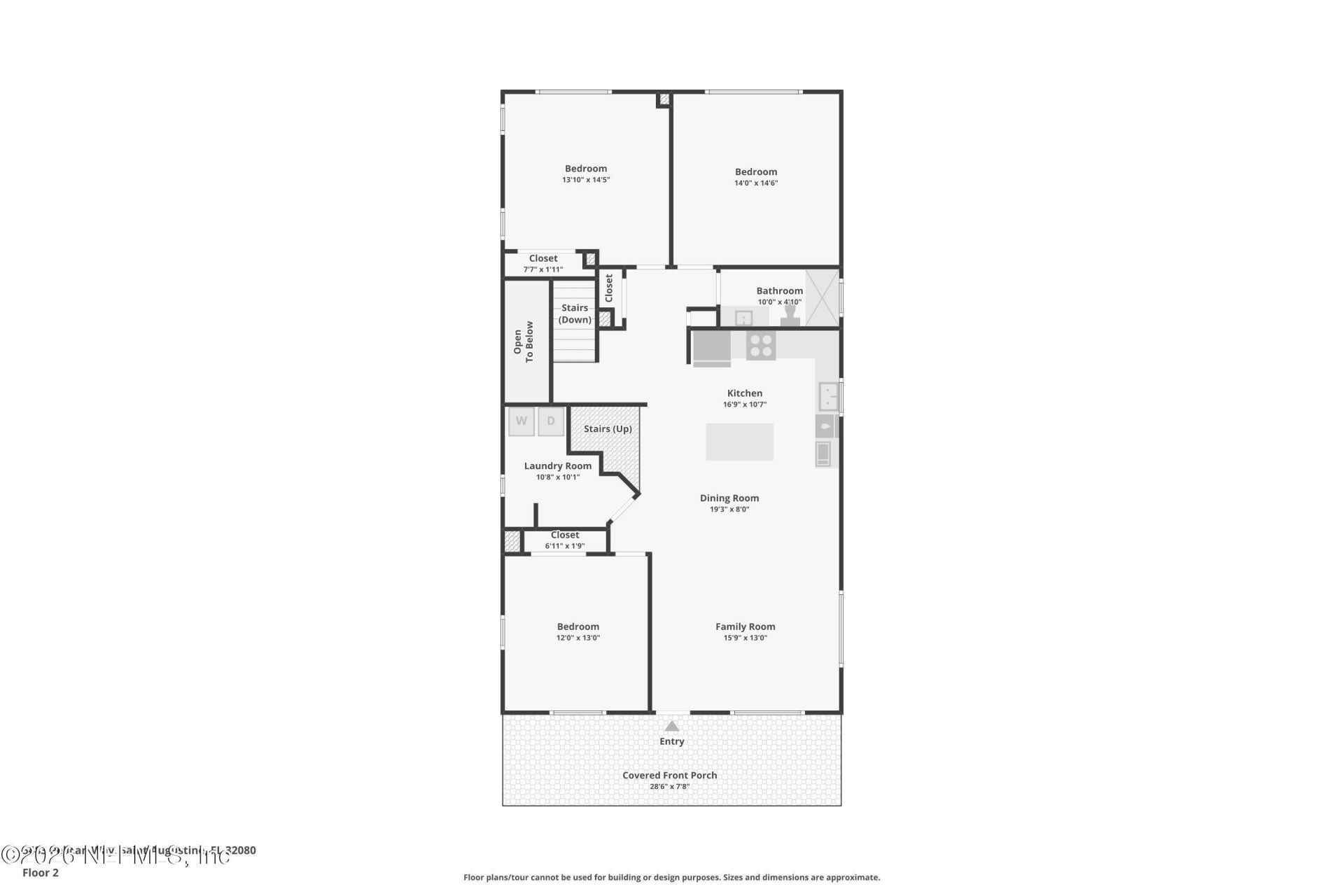 5483 Pelican Way Way, Saint Augustine, FL 32080 Photo