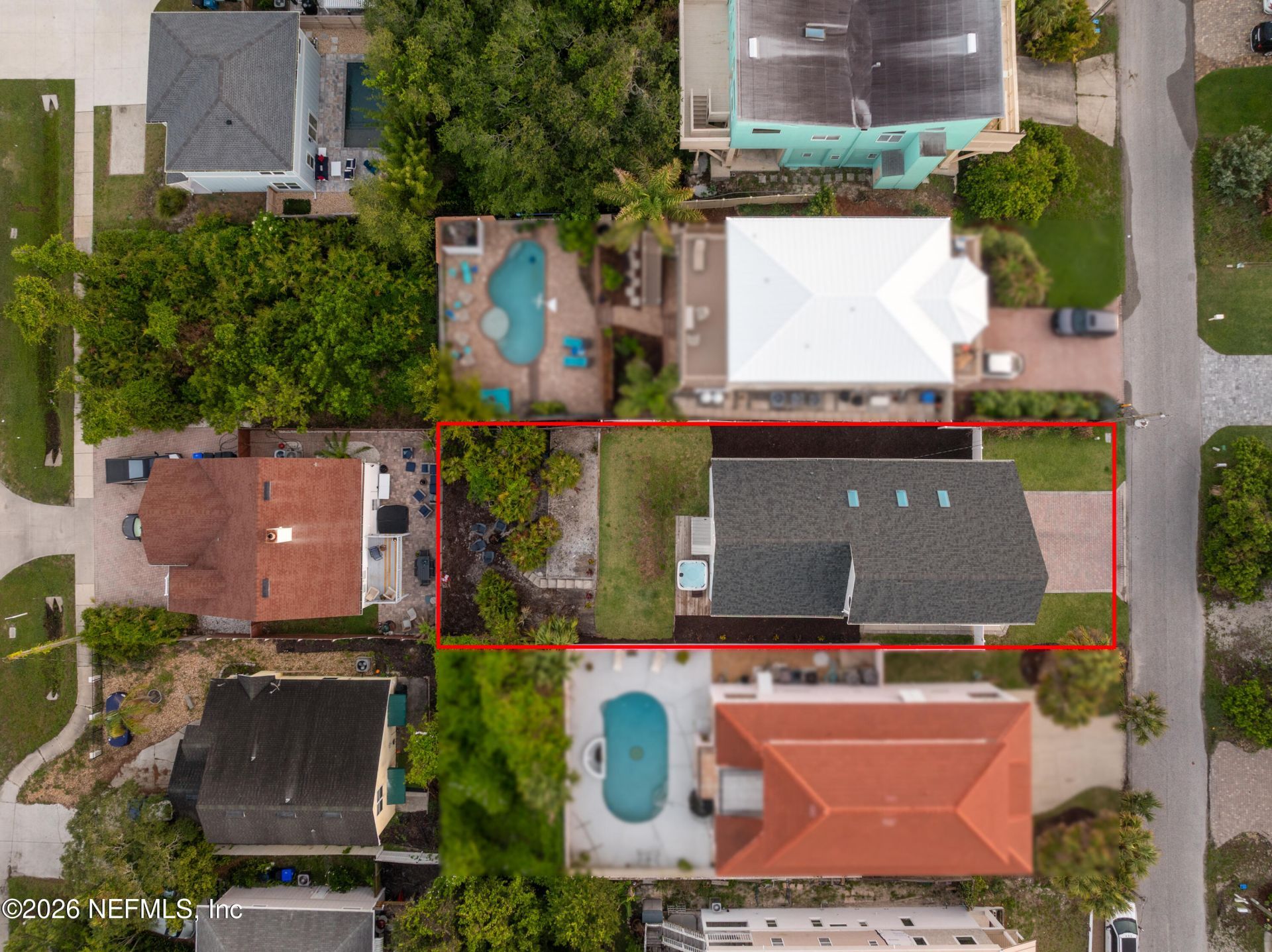 5483 Pelican Way Way, Saint Augustine, FL 32080 Photo