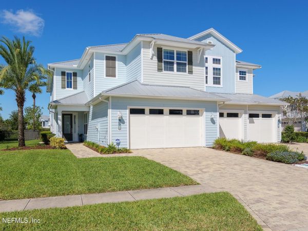 703 RUM RUNNER Way, St. Johns, FL 32259