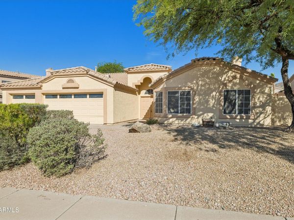 648 W MUIRWOOD Drive, Phoenix, AZ 85045