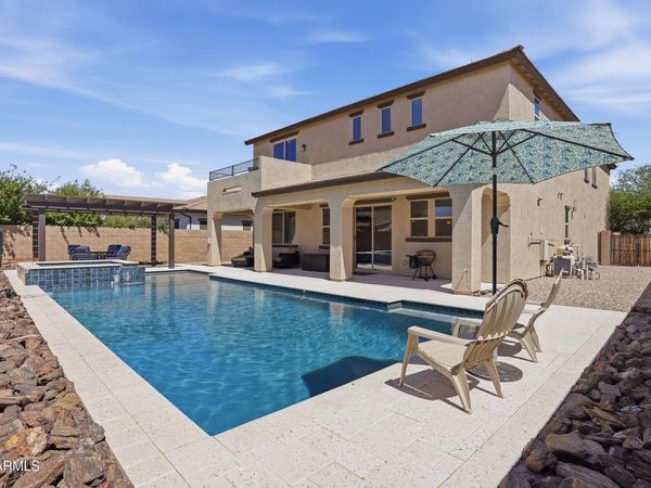1917 E AZALEA Court, Gilbert, AZ 85298
