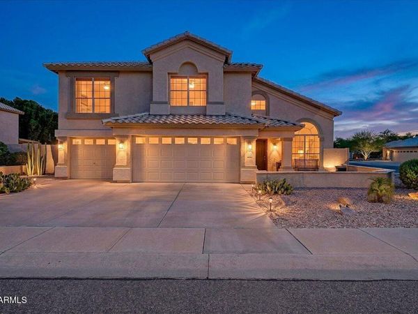1054 E GOLDEN Court, Chandler, AZ 85225