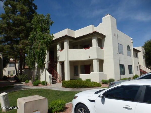 750 E NORTHERN Avenue, Unit 1153, Phoenix, AZ 85020