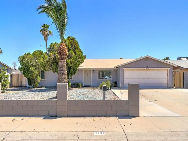 7937 W MEADOWBROOK Avenue, Phoenix, AZ 85033