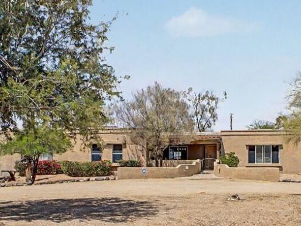4516 E PINNACLE VISTA Drive, Cave Creek, AZ 85331
