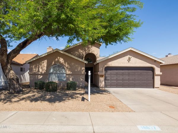 18837 N 3RD Avenue, Phoenix, AZ 85027