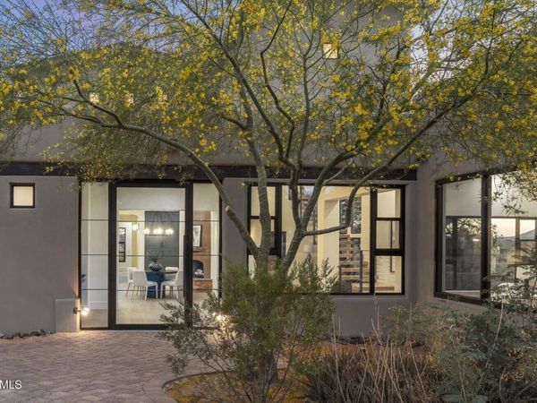 42327 N SIERRA VISTA Road, Cave Creek, AZ 85331