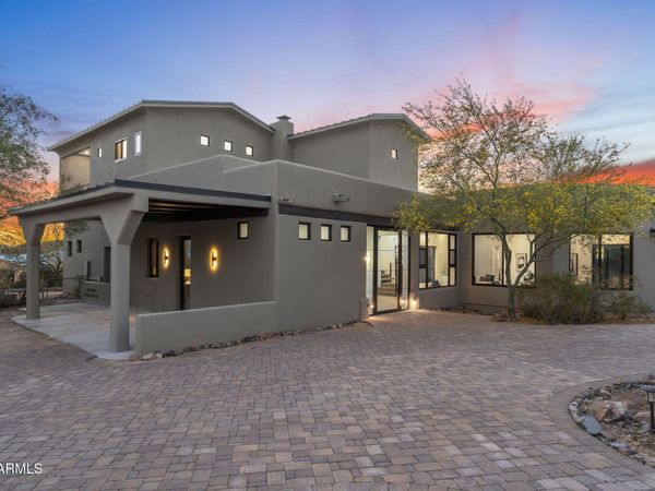 42327 N SIERRA VISTA Road, Cave Creek, AZ 85331
