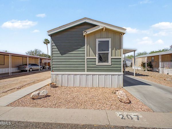 12721 W Greenway Road, Unit 207, El Mirage, AZ 85335