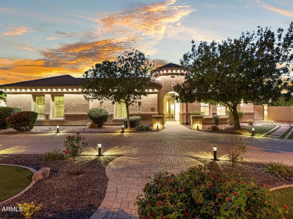 6544 S OAKWOOD Way, Gilbert, AZ 85298