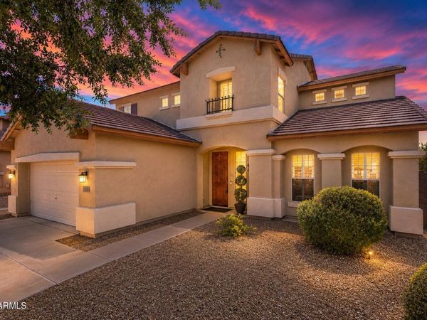 7209 W ASHBY Drive, Peoria, AZ 85383