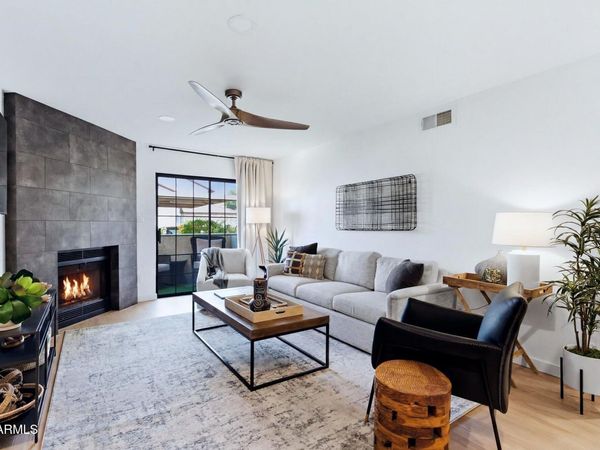 11011 N 92ND Street, Unit 1145, Scottsdale, AZ 85260