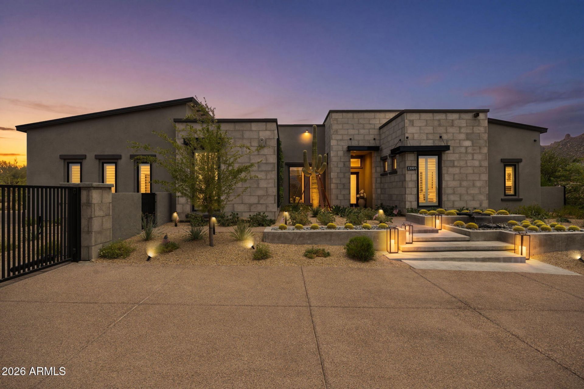 23991 N 123rd Place, Scottsdale, AZ 85255 Main Photo