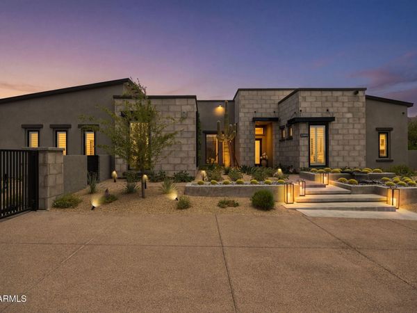 23991 N 123RD Place, Scottsdale, AZ 85255