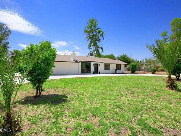 7320 N Citrus Road, Waddell, AZ 85355
