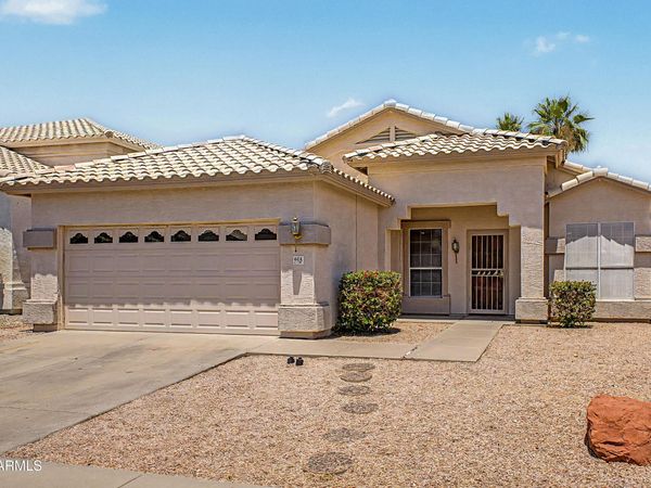 4414 E Dry Creek Road, Phoenix, AZ 85044