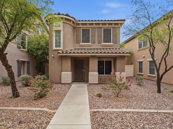 5740 S 21ST Place, Phoenix, AZ 85040