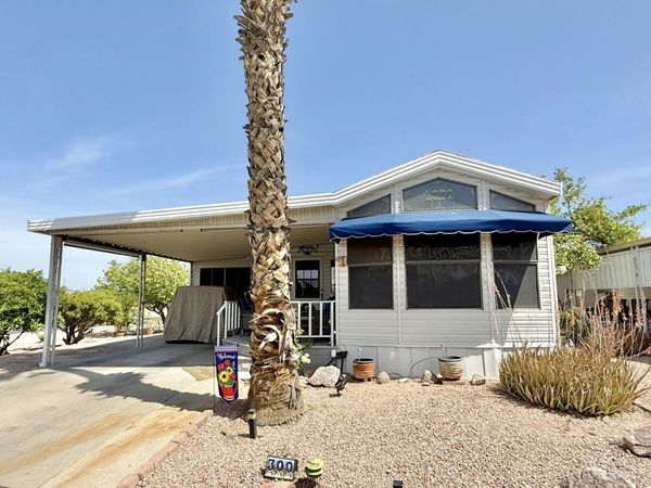 8865 E BASELINE Road, Unit 300, Mesa, AZ 85209