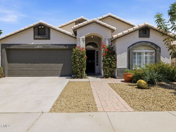 12823 S 45TH Street, Phoenix, AZ 85044
