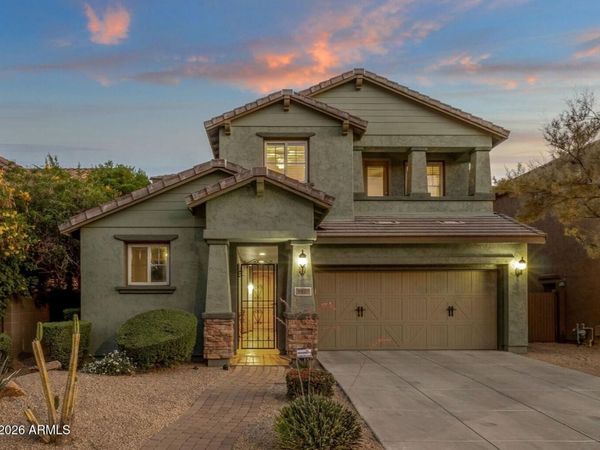 3927 E Waller Lane, Phoenix, AZ 85050