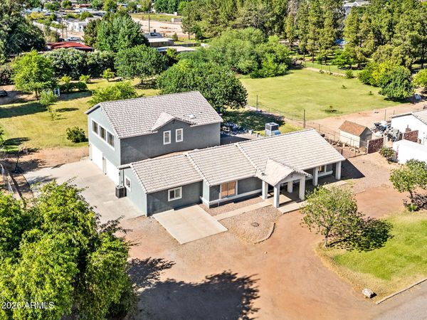 6634 N 176TH Avenue, Waddell, AZ 85355