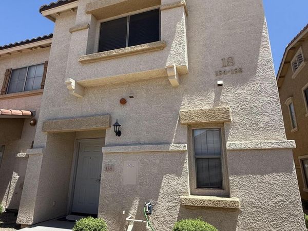 525 N MILLER Road, Unit 158, Scottsdale, AZ 85257