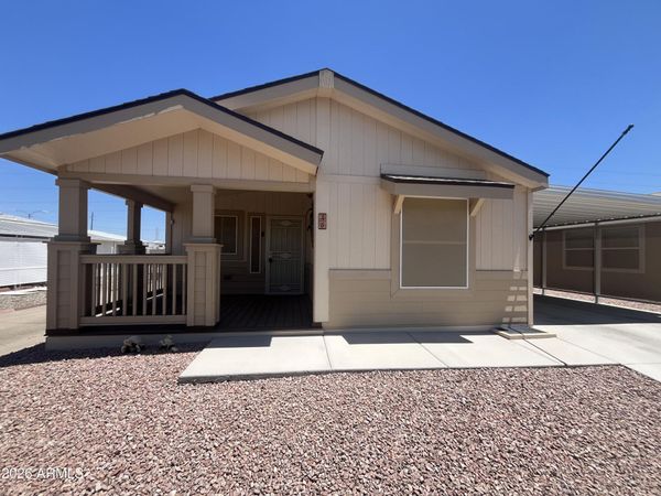 11596 W sierra dawn Boulevard, Unit 46, Surprise, AZ 85378