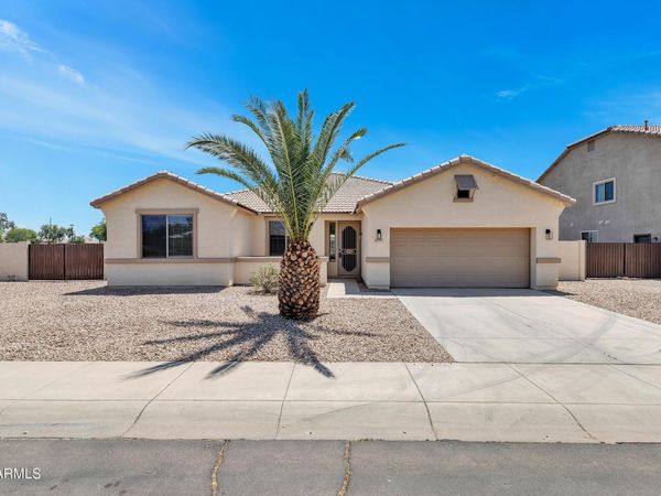 2951 E LINDRICK Drive, Chandler, AZ 85249