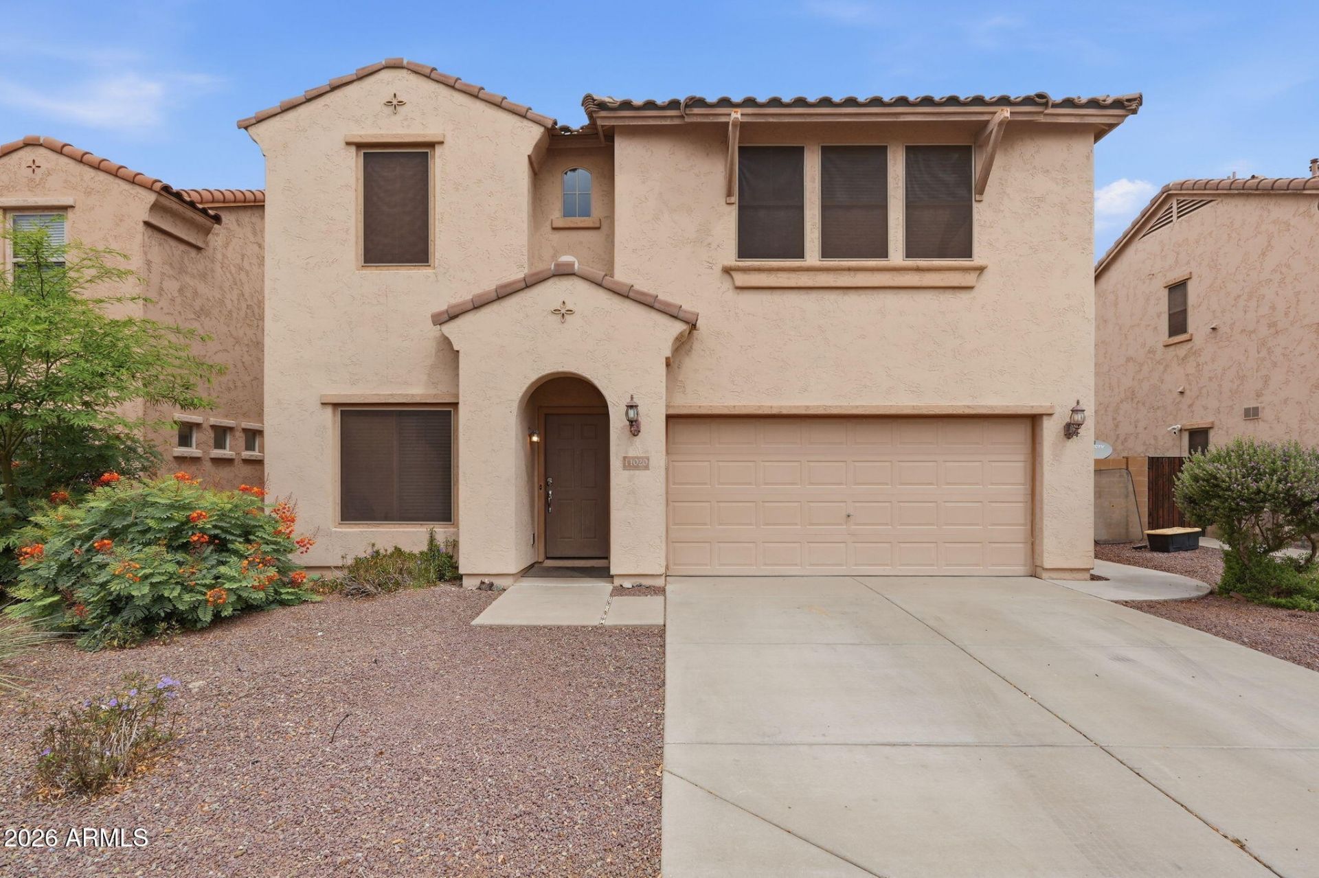 11020 E Silver Springs Circle, Mesa, AZ 85212 Main Photo