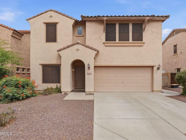 11020 E SILVER SPRINGS Circle, Mesa, AZ 85212