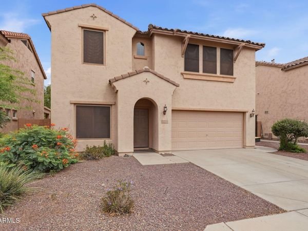 11020 E SILVER SPRINGS Circle, Mesa, AZ 85212