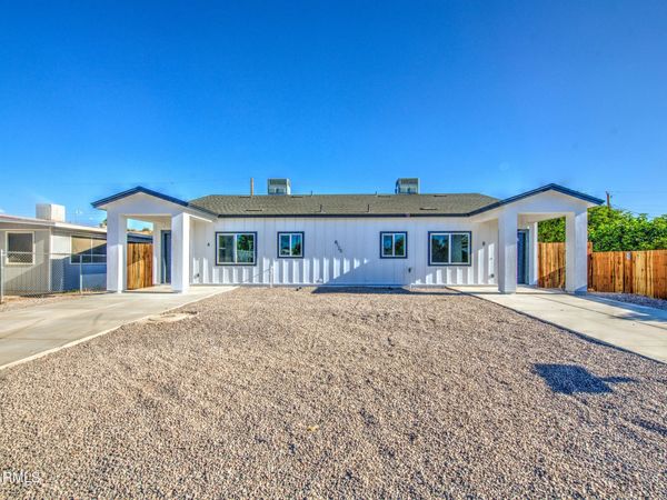 8125 E BONNELL Street, Mesa, AZ 85207