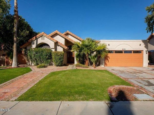 11826 N 109th Street, Scottsdale, AZ 85259