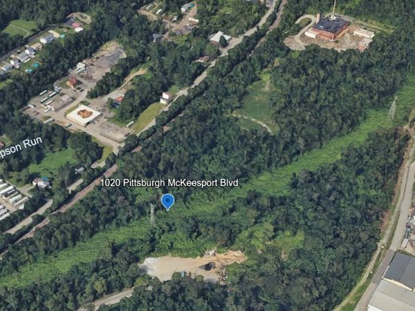 1020 Pittsburgh McKeesport Blvd. , West Mifflin, PA 15122