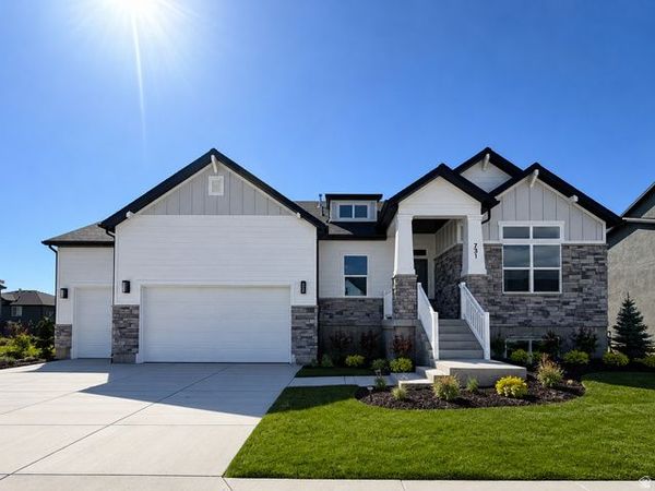 731 S 3500 W, Unit 205, West Weber, UT 84401