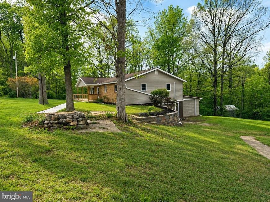 2111 Black Oak , Warfordsburg, PA 17267 Main Photo