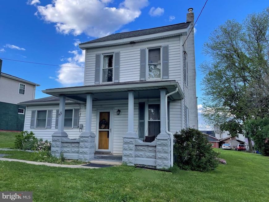 207 Clover Avenue , Yeagertown, PA 17099 Main Photo