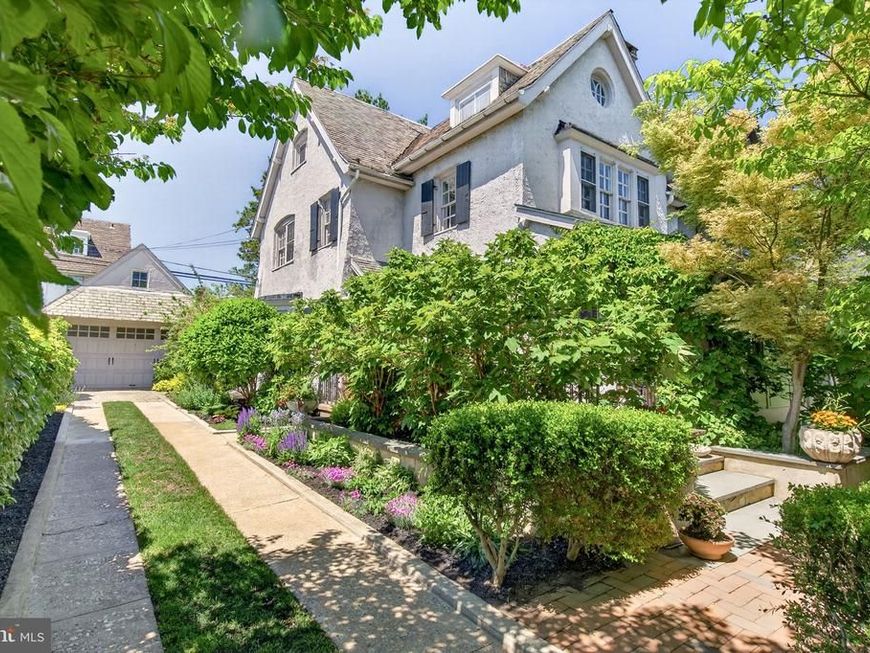 3107 W Queen Lane , Philadelphia, PA 19129 Main Photo
